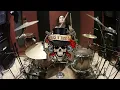 Download Lagu Guns N' Roses - You Could Be Mine / Drum Cover / Piero Crash