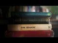 Calum Scott - You Are The Reason (Lyric Video)
