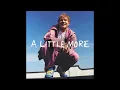 Ed Sheeran - A Little More (Official Audio)