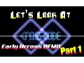 Let s Look at Cross Code - Early Access Demo Part 1