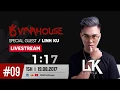 Download Lagu OkVinahouse Episode #9 DJ Linh Ku