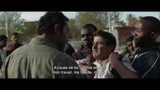 ABOU LEILA - Bande Annonce [VOST]