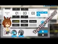 Arknights I Used 100 Recruitment Permint And I got cooked
