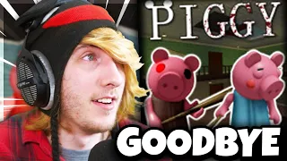 Download GOODBYE PIGGY.. MP3