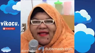 Download Parodi Dubsmash Mamah Dedeh Terlucu Bikin Ngakak MP3