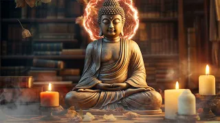 The Sound Of Inner Peace | Relaxing Music For Meditation, Zen, Yoga, Stress Relief