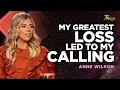 Download Lagu Anne Wilson Testimony: My Brother's Passing Led to God's Calling| Praise on TBN