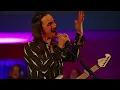 Nuno Bettencourt Plays "The Boys Are Back in Town" w/ Rick Beato | Six String Sanctuary 2026