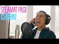 Lagu SELAMAT PAGI (official music video) - PONGKI BARATA