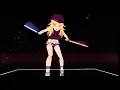 Download Lagu 【Original Map】Gachi de Koisuru Omaera he - Neko Hacker feat. Ugoku-chan [FullBodyTracking]