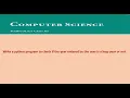 CBSE Python Write a python program to check if the year entered by the user is a leap year or not
