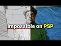 Why GTA San Andreas Was Never Released On PSP