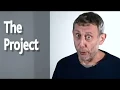 Download Lagu The Project | POEM | The Hypnotiser | Kids' Poems and Stories With Michael Rosen