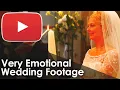 Download Lagu Very emotional - Wedding of Guido Dieteren \u0026 Wendy Kokkelkoren, Heerlen