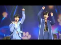 220619 : Learn To Meow (小潘潘 - 學貓叫) (Zee x NuNew) - DMD Land Concert