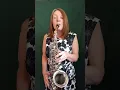 Download Lagu always on my mind cover alto sax
