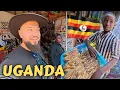 Download Lagu Saving 3 Days Of This Young Boy In The Most Touristic Market in Kampala, Uganda 🇺🇬