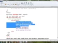 SIBLINGS METHOD JQUERY DEMO