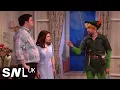 Peter Pan s Midlife Crisis SNL UK