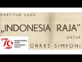 Download Lagu Indonesia Raya - W.R. Supratman || Orchestrated by Jozef Cleber (Score Video)