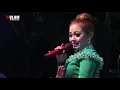 Download Lagu CINTA KASIHKU - EVA AQWIELLA - SUPER STAR BULUNGAN WEDDING HUDA \u0026 WENNI 1