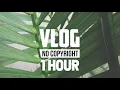 [1 Hour] - LAKEY INSPIRED - Blossom (Vlog No Copyright Music)