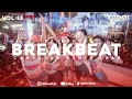 Lagu BUKAN SEMBARANG BREAKBEAT INDOBOUNCE VOL 13 FULL BASS 2025