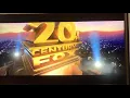 Titanic Disney Intro