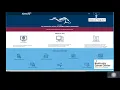 New authentication process for your online profile