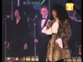 Download Lagu Donna Summer, On The Radio, Festival de Viña del Mar 1994