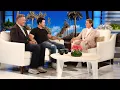 Mark Wahlberg and Will Ferrell s Teenage Kids Are In Communication