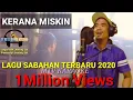 Download Lagu KERANA MISKIN(Mtv Karaoke)-Jening Jai
