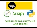 Yellow pages crawler scraper