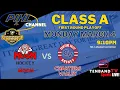 Moon vs Chartiers Valley PIHL 2024 Penguins Cup Playoff Quarterfinal March 4 2024