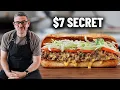 This Might Be The Most Underrated Sandwich In America