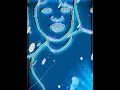 Download Lagu Portrait Of  a Child, Digital Art Video📹 #shorts #movingart #graphicdesigner #artforyou #happyfriday