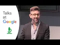 Emotional Intelligence Superpowers Marc Brackett Talks at Google