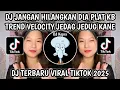 Download Lagu DJ SUNGGUH SUNGGUH AKU TAK INGIN HATIKU JADI MILIK YANG LAIN || DJ JANGAN HILANGKAN DIA VIRAL 2025‼️