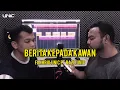 Download Lagu BERITA KEPADA KAWAN - COVER ( FAKHRUL \u0026 BAZLI UNIC )
