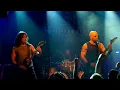 Dead Congregation - Only Ashes Remain /Promulgation/ Serpentskin (Live in Athens 2017)