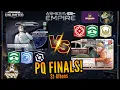 PQ FINALS Director Krennic vs Luke Skywalker Featuring Padawan Unlimited Star Wars Unlimited