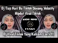Lagu HIPDUT TIAP HARI BA TIKTOK GOYANG VELOCITY SOUND VIRAL TIKTOK
