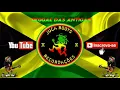 Luciano Messenjah - Your World And Mine