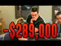 Download Lagu Doug Polk Gets Crushed In High Stakes Poker Game