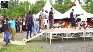 2nd Junior Performance At Bomet Green Stadium 