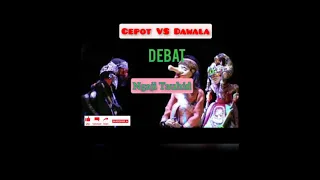 Download cepot, Dawala,debat ngaji Tauhid, Ngaji makrifat MP3