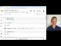 Unit 6 Lesson 6 - Python Tuples