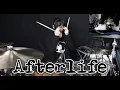 Download Lagu Afterlife - Avenged Sevenfold  Drum Cover By Tarn Softwhip