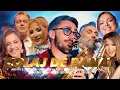 Download Lagu 𝐂𝐎𝐋𝐀𝐉 𝐃𝐄 𝐁𝐀𝐍𝐀𝐓 𝟐𝟎𝟐𝟓 cu Armin \u0026 Petrica Nicoara 𝚡 Puiu Codreanu  𝚡 Claudia  𝚡 Stana  𝚡 Irina  𝚡 Laura