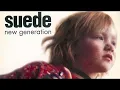 Suede - Together (Audio Only)
